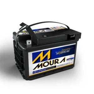 Bateria Moura M60GD